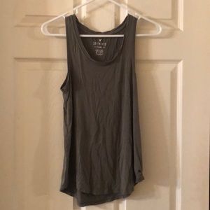 American Eagle Tank